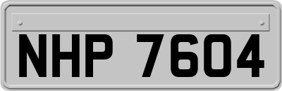 NHP7604