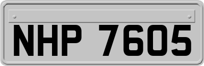 NHP7605