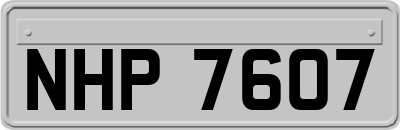 NHP7607