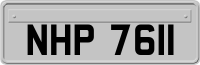 NHP7611
