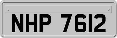 NHP7612
