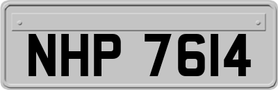 NHP7614