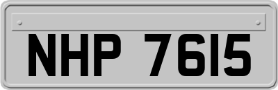NHP7615