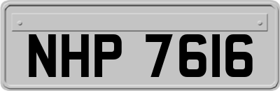 NHP7616