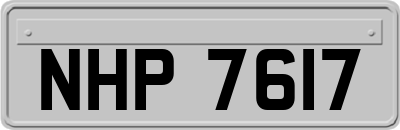 NHP7617