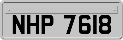 NHP7618