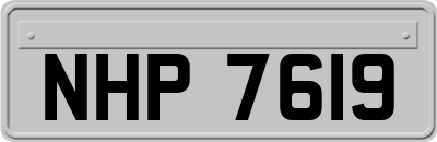 NHP7619
