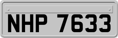NHP7633