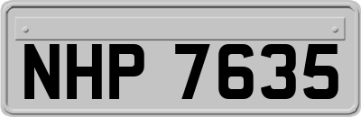 NHP7635