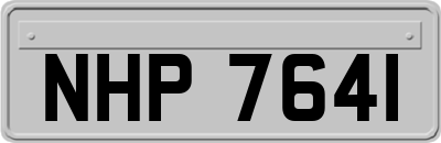 NHP7641
