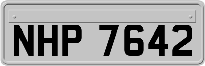NHP7642
