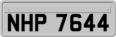 NHP7644