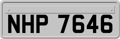 NHP7646
