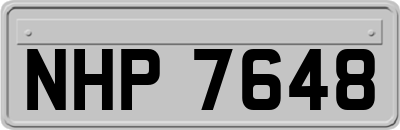 NHP7648