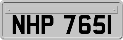 NHP7651