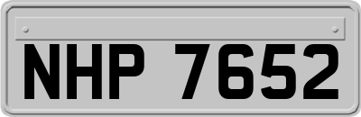 NHP7652