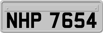 NHP7654