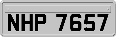 NHP7657