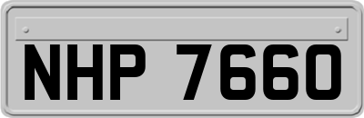 NHP7660