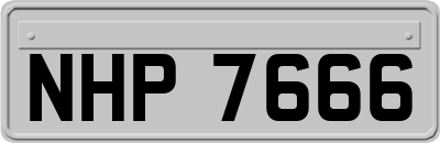 NHP7666