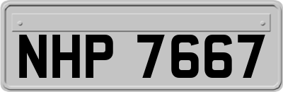 NHP7667