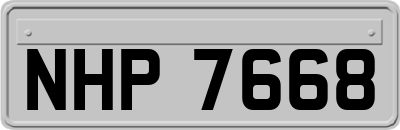 NHP7668
