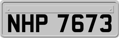 NHP7673