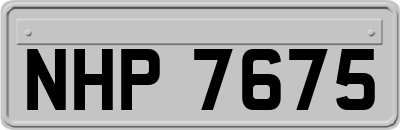 NHP7675