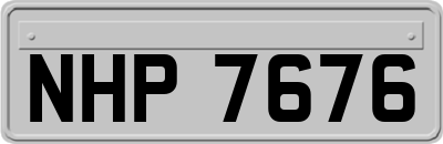 NHP7676