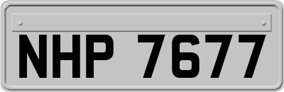 NHP7677