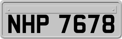 NHP7678