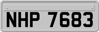 NHP7683