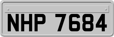 NHP7684