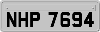 NHP7694