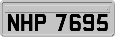 NHP7695