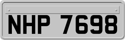 NHP7698