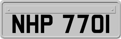 NHP7701