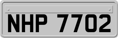 NHP7702
