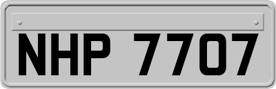 NHP7707