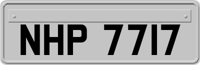 NHP7717