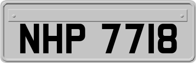 NHP7718