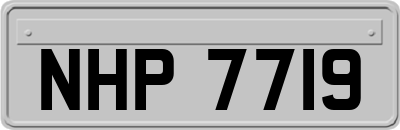 NHP7719