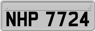 NHP7724