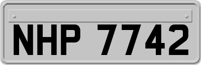 NHP7742