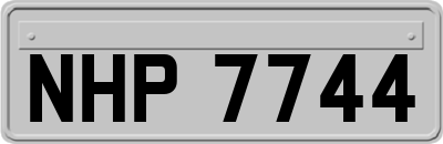 NHP7744