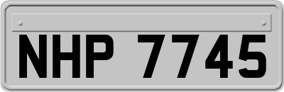 NHP7745