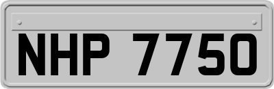 NHP7750