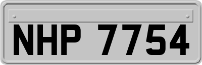 NHP7754