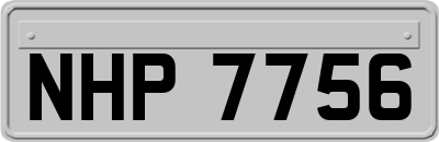 NHP7756