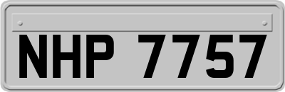 NHP7757